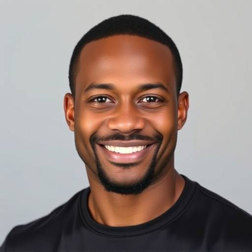 Professional headshot of Michael Brown, Lead Trainer at Ace Interview Skills.